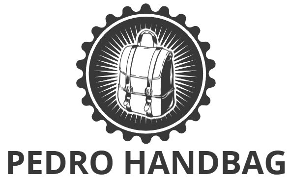 Pedro Handbag