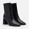 Alana Heel Boots<PEDRO Best Sale