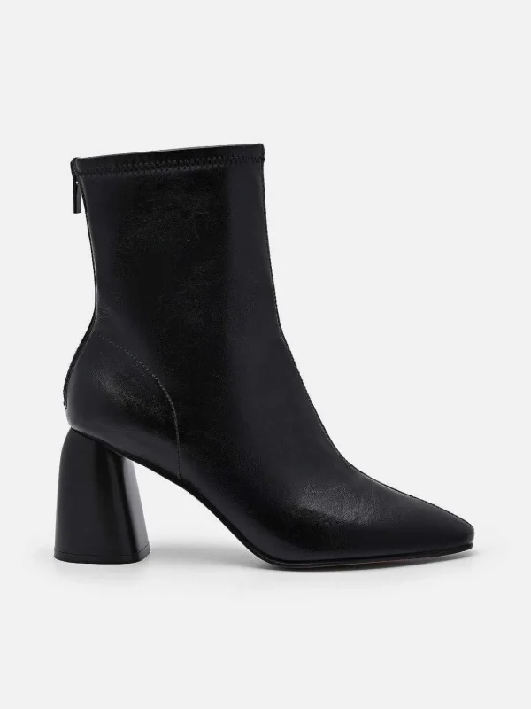 Alana Heel Boots<PEDRO Best Sale