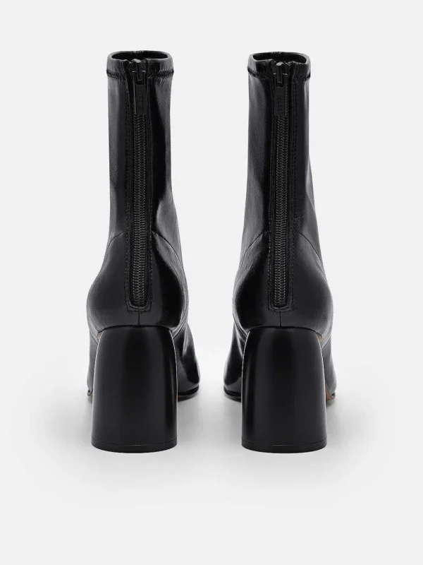 Alana Heel Boots<PEDRO Best Sale