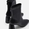 Alana Heel Boots<PEDRO Best Sale