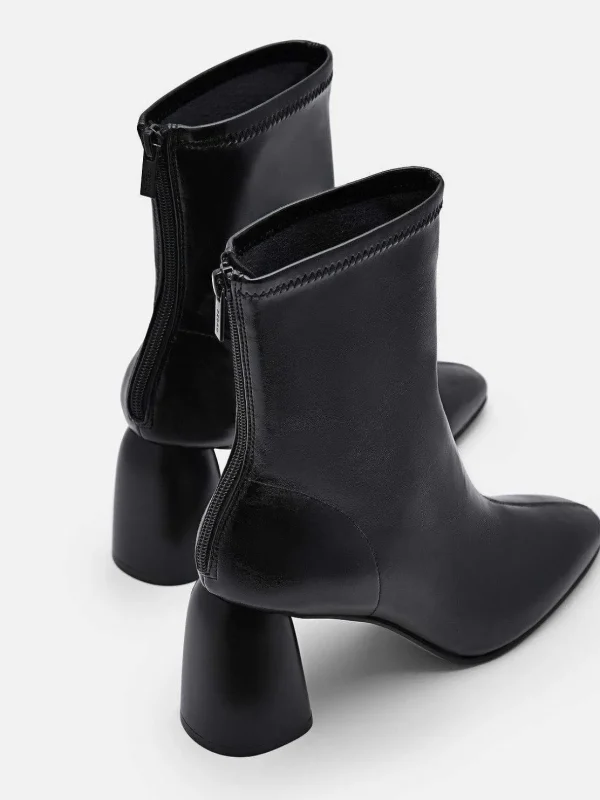 Alana Heel Boots<PEDRO Best Sale