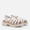 Alia Studded Clogs<PEDRO Clearance