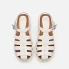 Alia Studded Clogs<PEDRO Clearance