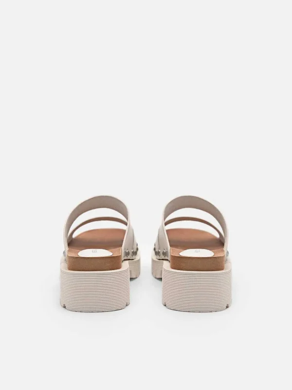 Alia Studded Sandals<PEDRO Hot