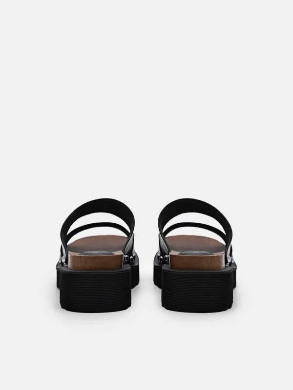 Alia Studded Sandals<PEDRO Cheap