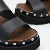 Alia Studded Sandals<PEDRO Cheap