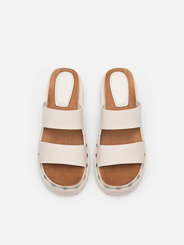 Alia Studded Sandals<PEDRO Hot