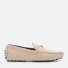 Allen Leather Driving Shoes<PEDRO Clearance