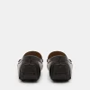Allen Leather Moccasins<PEDRO Discount