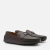 Allen Leather Moccasins<PEDRO Discount