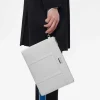 Allen Leather Portfolio Bag<PEDRO Discount