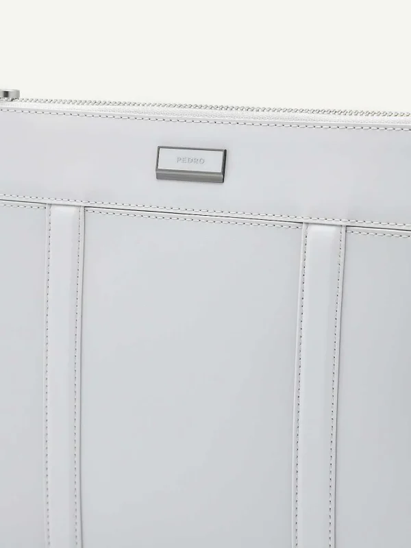Allen Leather Portfolio Bag<PEDRO Discount