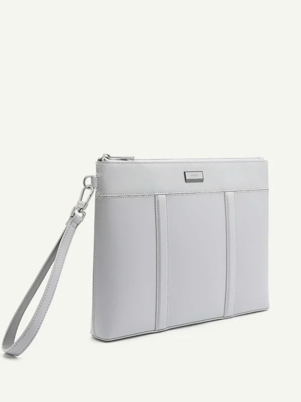 Allen Leather Portfolio Bag<PEDRO Discount