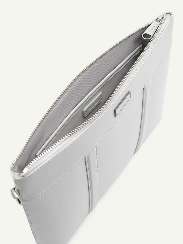 Allen Leather Portfolio Bag<PEDRO Discount