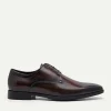 Altitude Burnished Derby Shoes<PEDRO Best