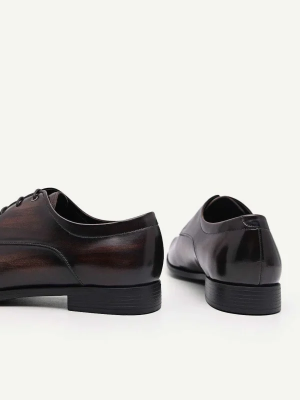 altitude_burnished_derby__1.webp Altitude Burnished Derby Shoes<PEDRO Best