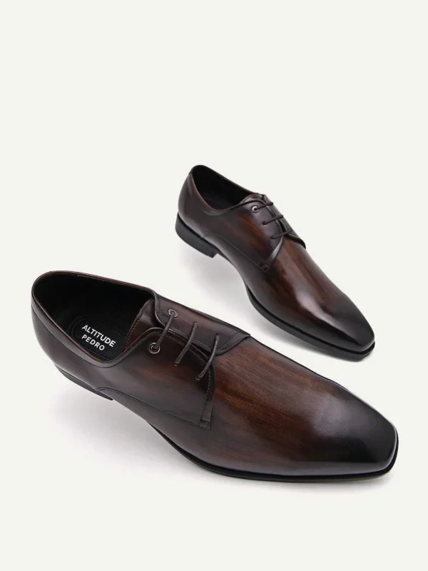 altitude_burnished_derby__2.webp Altitude Burnished Derby Shoes<PEDRO Best