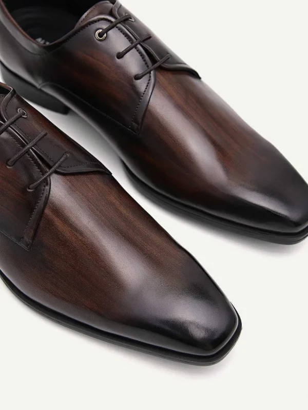 altitude_burnished_derby__6.webp Altitude Burnished Derby Shoes<PEDRO Best