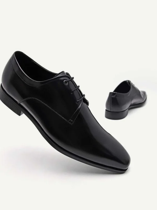 Altitude Derby Shoes<PEDRO Best Sale