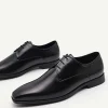 Altitude Derby Shoes<PEDRO Best Sale