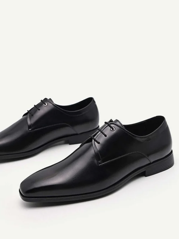 Altitude Derby Shoes<PEDRO Best Sale