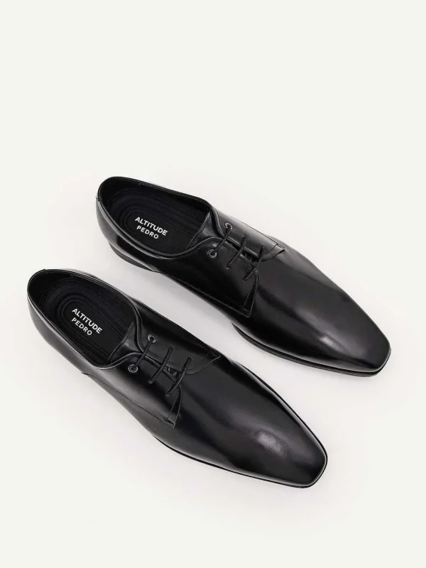 Altitude Derby Shoes<PEDRO Best Sale