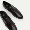 Altitude Leather Derby<PEDRO Clearance