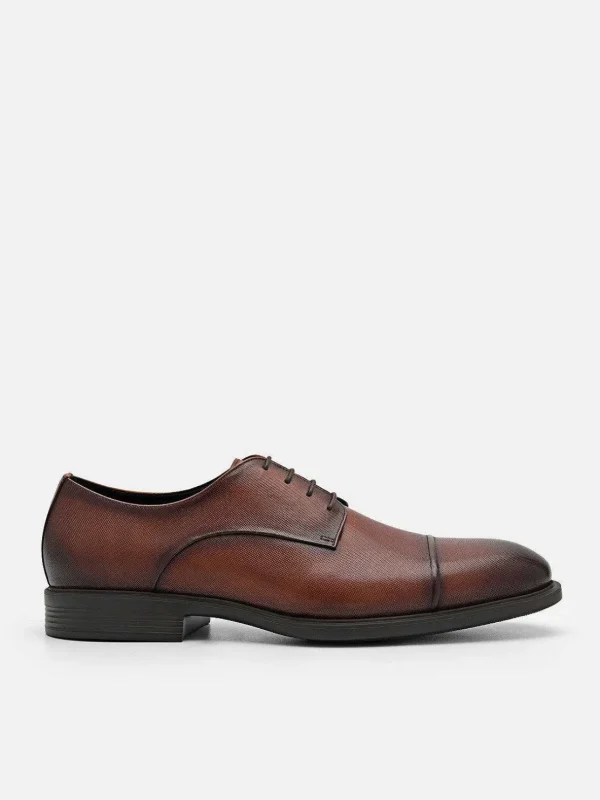 altitude_leather_derby_sh_0-2.webp Altitude Leather Derby Shoes<PEDRO Clearance