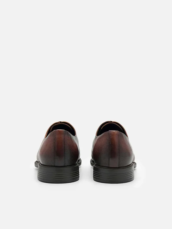 altitude_leather_derby_sh_4-2.webp Altitude Leather Derby Shoes<PEDRO Clearance
