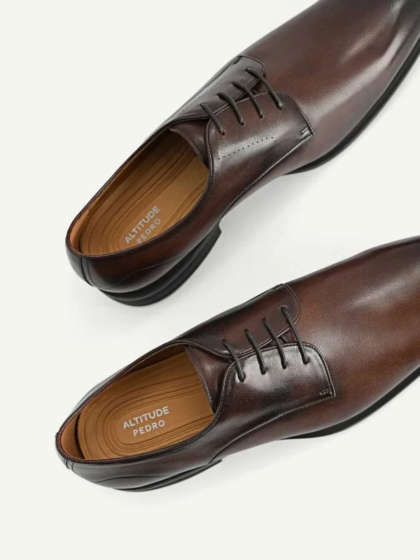 altitude_leather_derby_sh_4.webp Altitude Leather Derby Shoes<PEDRO Best