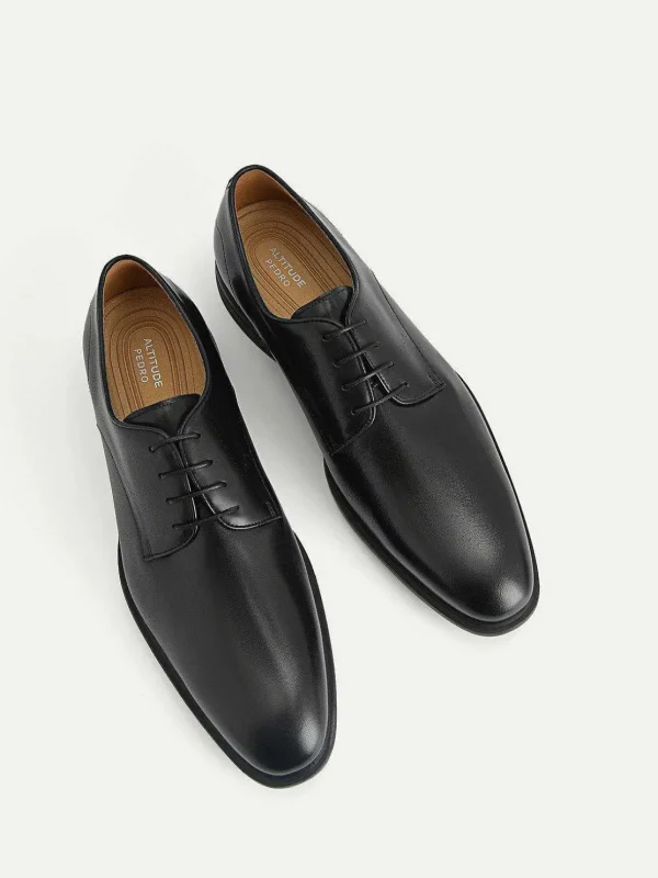 altitude_leather_derby_sh_5-1.webp Altitude Leather Derby Shoes<PEDRO Discount