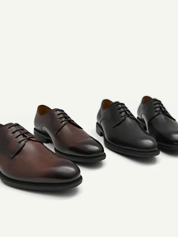 altitude_leather_derby_sh_5.webp Altitude Leather Derby Shoes<PEDRO Best