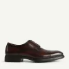 Altitude Leather Toe Derby Shoes<PEDRO New