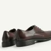 Altitude Leather Toe Derby Shoes<PEDRO New
