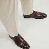 Altitude Leather Toe Derby Shoes<PEDRO New