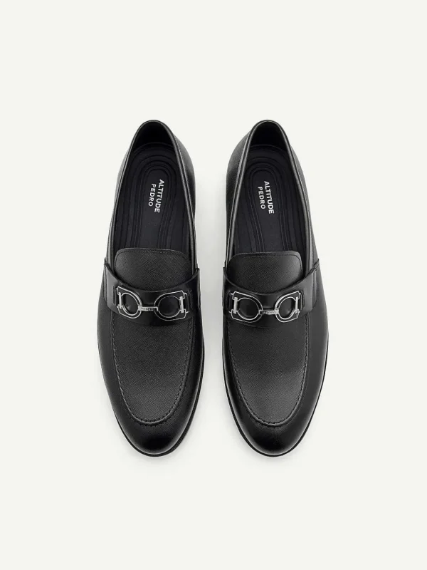 Altitude Lightweight Antonio Loafers<PEDRO Clearance