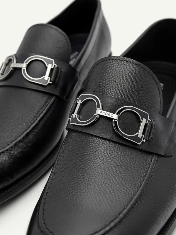 Altitude Lightweight Antonio Loafers<PEDRO Clearance