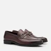 Altitude Lightweight Casey Leather Loafers<PEDRO Best