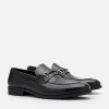 Altitude Lightweight Casey Leather Loafers<PEDRO Cheap