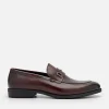 Altitude Lightweight Casey Leather Loafers<PEDRO Best