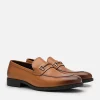Altitude Lightweight Casey Leather Loafers<PEDRO Store