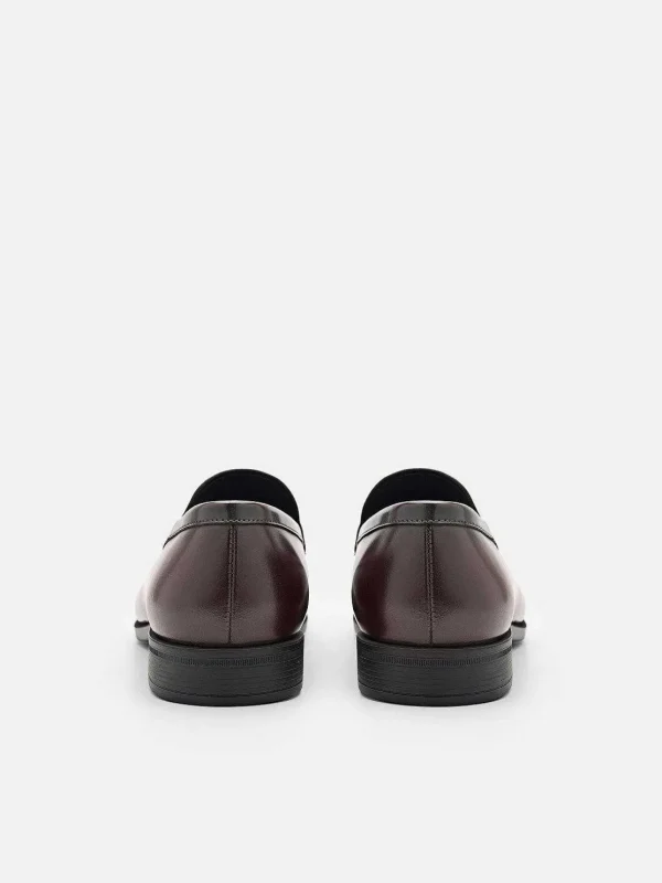 Altitude Lightweight Casey Leather Loafers<PEDRO Best