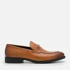Altitude Lightweight Casey Leather Loafers<PEDRO Store