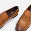 Altitude Lightweight Casey Leather Loafers<PEDRO Store