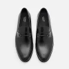 Altitude Lightweight Casey Leather Loafers<PEDRO Cheap