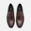 Altitude Lightweight Casey Leather Loafers<PEDRO Best