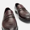 Altitude Lightweight Casey Leather Loafers<PEDRO Best