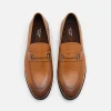 Altitude Lightweight Casey Leather Loafers<PEDRO Store
