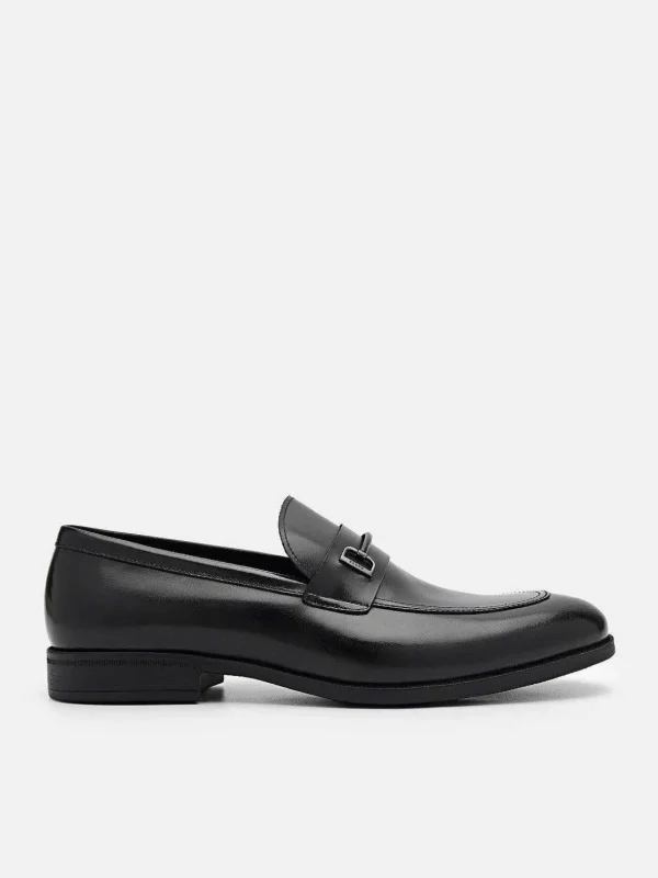 Altitude Lightweight Casey Leather Loafers<PEDRO Cheap